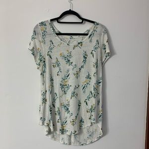Medium Lucky Brand Top